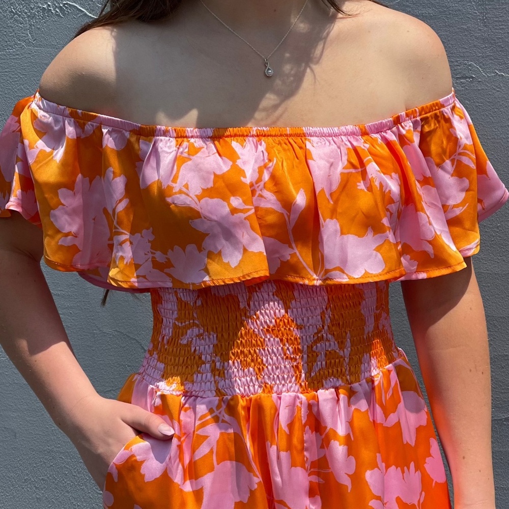 Gina Romper